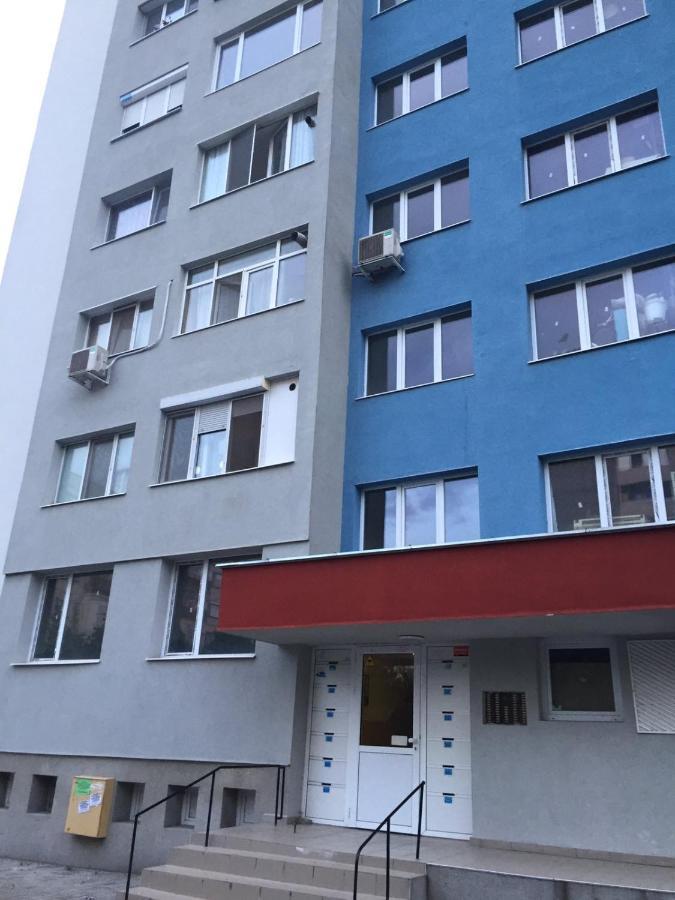 Studio Center - Stara Zagora Exterior foto